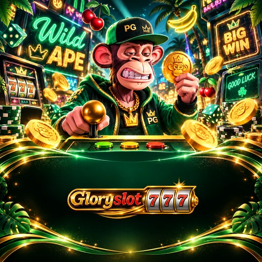 glory777 Indonesia - Peningkatan performa dan UI/UX terbaru